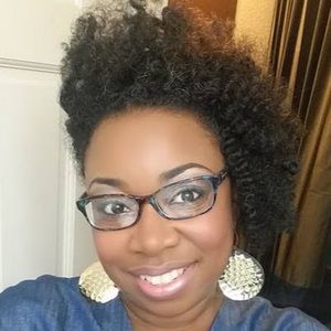 Meet your Posher, Bethany